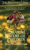 Sharing Nature with Children Sharing Nature with Children