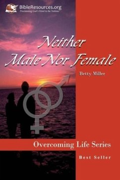 Neither Male Nor Female