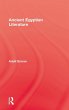 Ancient Egyptian Literature - Bild 1