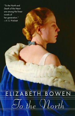 To the North - Bowen, Elizabeth