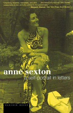 Anne Sexton - Sexton, Anne