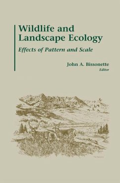 Wildlife and Landscape Ecology - Bissonette