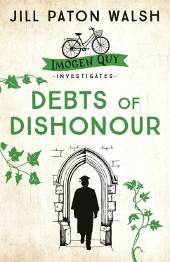 Debts of Dishonour - Walsh, Jill Paton