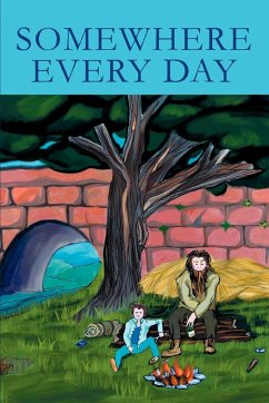 Somewhere Every Day - Patten, Verne