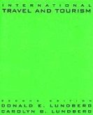 International Travel and Tourism