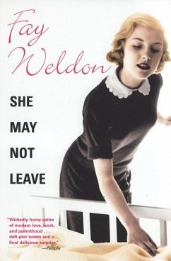 She May Not Leave - Weldon, Fay