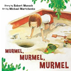 Murmel, Murmel, Murmel (Annikin Miniature Edition) - Munsch, Robert