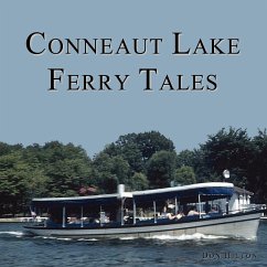 Conneaut Lake Ferry Tales