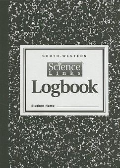 Science Links Logbook