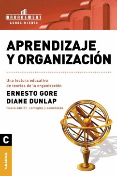 Aprendizaje y Organizacion - Gore, Ernesto