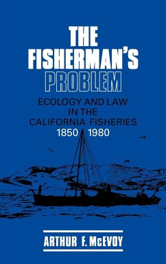 The Fisherman's Problem - McEvoy, Arthur F.