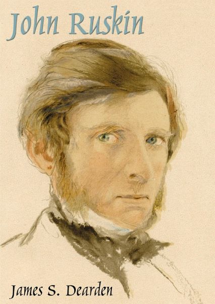 John Ruskin John Ruskin