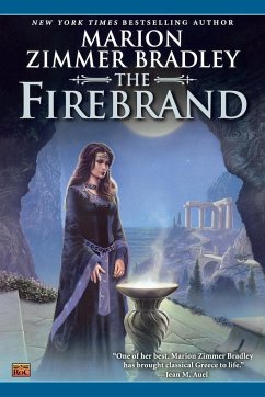 The Firebrand - Bradley, Marion Zimmer