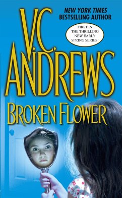 Broken Flower - Andrews, V C