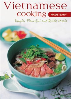 Vietnamese Cooking Made Easy