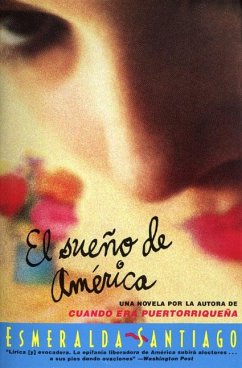 El Sueno de America - Santiago, Esmeralda