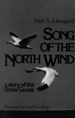 Song of the North Wind - Johnsgard, Paul A