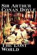 The Lost World by Arthur Conan Doyle,... - Bild 1