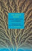 The Waste Books The Waste Books