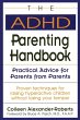 The ADHD Parenting Handbook - Bild 1