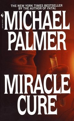 Miracle Cure - Palmer, Michael