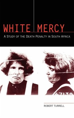White Mercy - Turrell, Robert