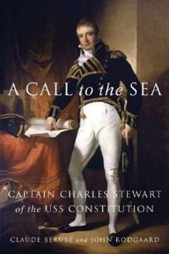A Call to the Sea - Berube, Claude; Rodgaard, John