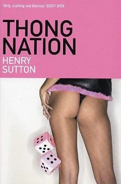 Thong Nation - Sutton, Henry