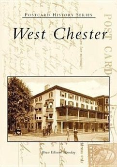 West Chester - Mowday, Bruce Edward