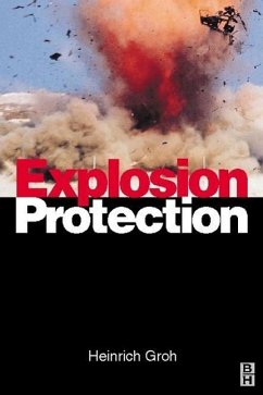 Explosion Protection - Groh, Heinrich