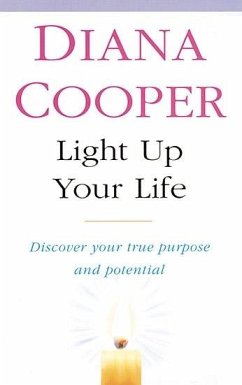 Light Up Your Life - Cooper, Diana