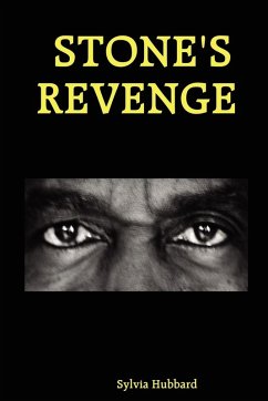 Cover Stone's Revenge