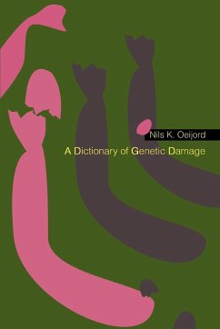 A Dictionary of Genetic Damage