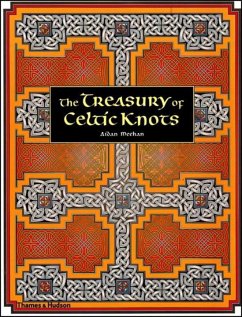 The Treasury of Celtic Knots - Meehan, Aidan