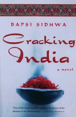 Cracking India - Sidhwa, Bapsi