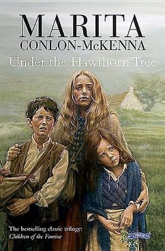 Under the Hawthorn Tree - Conlon-McKenna, Marita