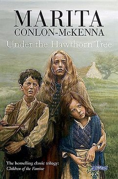 Cover Under the Hawthorn Tree