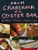 From Crabshack to Oyster Bar: Exploring Scotland's Seafood Trail