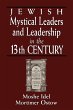 Jewish Mystical Leaders and Leadership... - Bild 1