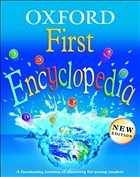 Oxford First Encyclopedia