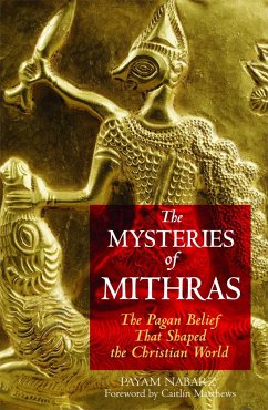 The Mysteries of Mithras - Nabarz, Payam