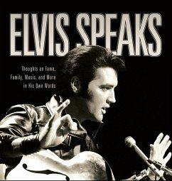 Elvis Speaks - McKeon, Elizabeth; Everett, Linda