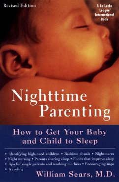 Nighttime Parenting - Sears, William