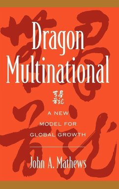 Cover Dragon Multinational