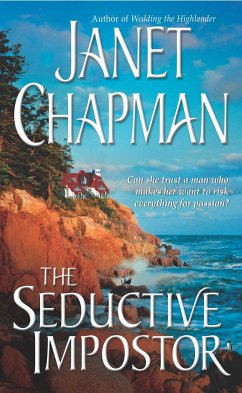 The Seductive Impostor - Chapman, Janet