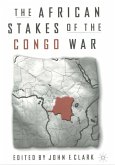 The African Stakes of the Congo War