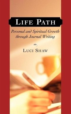 Life Path - Shaw, Luci