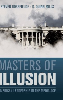 Masters of Illusion - Rosefielde, Steven; Mills, D. Quinn