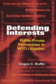 Defending Interests Defending Interests