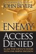 Enemy Access Denied - Bild 1